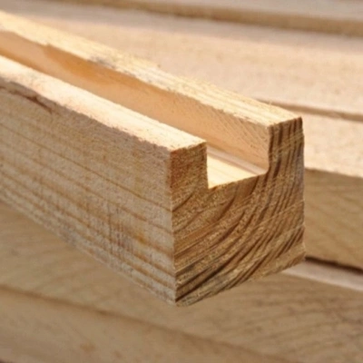 Strap Grooved Timber-12643081