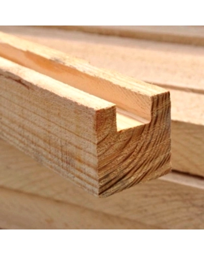 Strap Grooved Timber-12643081