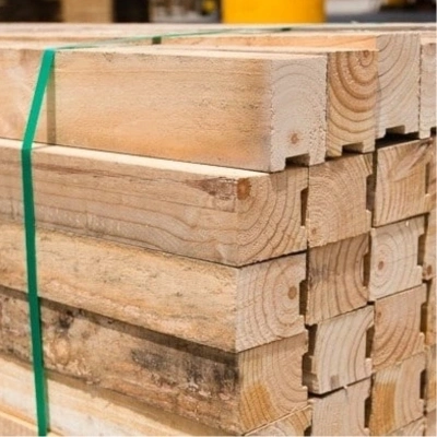 Strap Grooved Timber-1