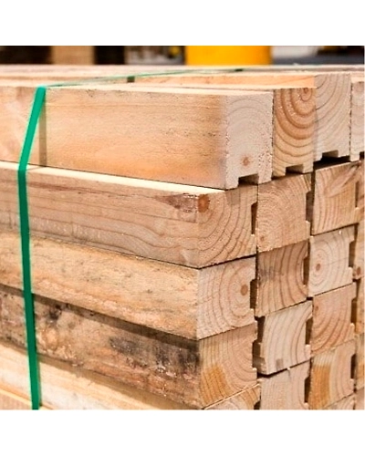 Strap Grooved Timber-1