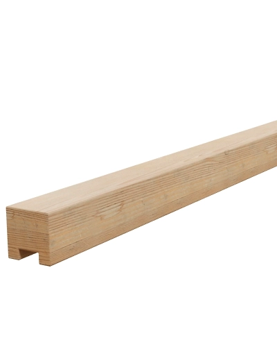 Strap Grooved Timber-3