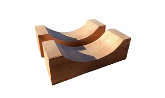 Wooden Saddles