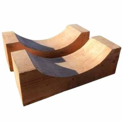 wooden saddles