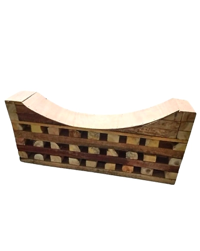 Wooden Saddles-4