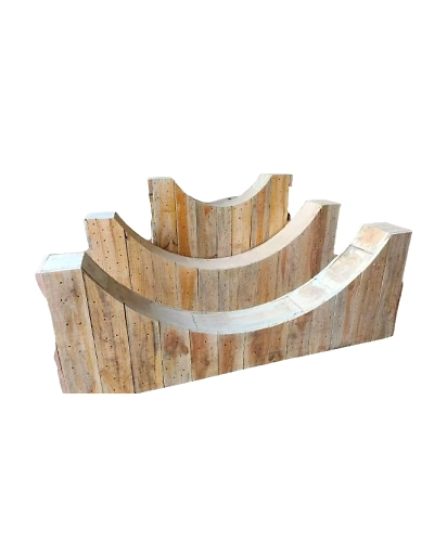 Wooden Saddles-2