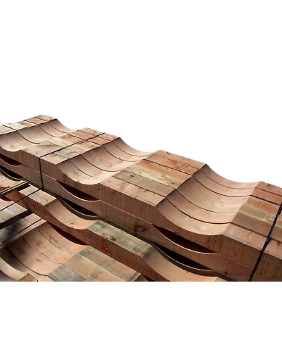 Wooden Saddles-1