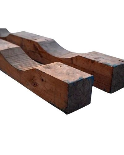 Wooden Saddles-3