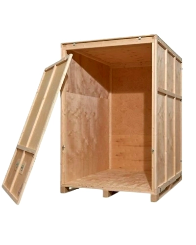 Wooden Shipping Boxes-1