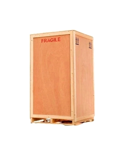 Wooden Shipping Boxes-12643063