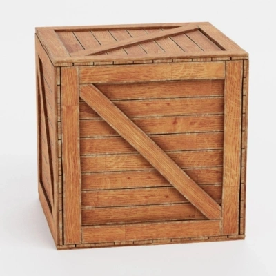 Wooden Shipping Boxes-3