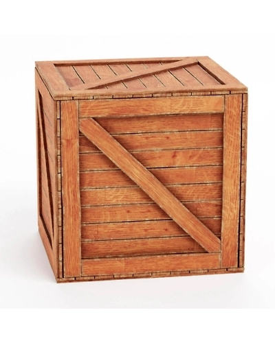 Wooden Shipping Boxes-3