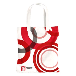 cotton shopping bags