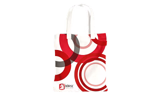 Cotton Shopping Bags