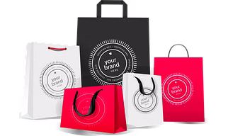 Promotional Jute & Cotton Bags