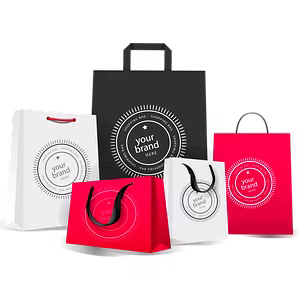 Promotional Jute & Cotton Bags