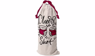Wine & Pouch Bags
