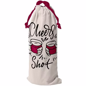 Wine & Pouch Bags