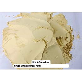 asharb multani mitti powder a superfine