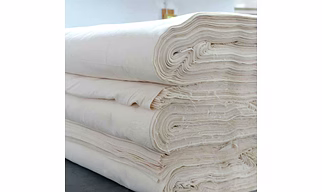 Loom Cotton Fabric