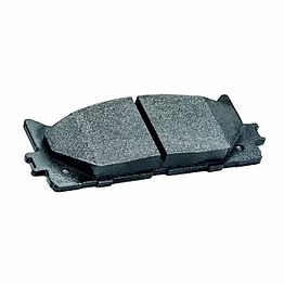 high-quality brake pads for passenger vehicles