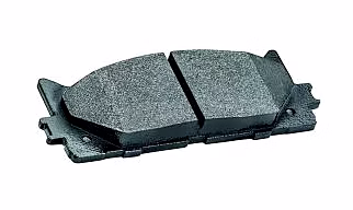 High-Quality Brake Pads for Passenger Vehicles