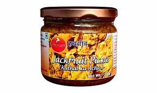 Jackfruit Pickle