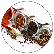 Finest Blend of Spices
