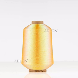 polyester mx yarn