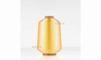 Polyester MX Yarn