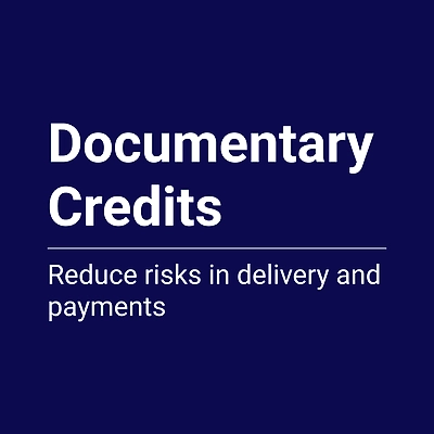 Documentry Credits