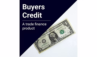 Trade Finance