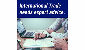 International Trade Consulting