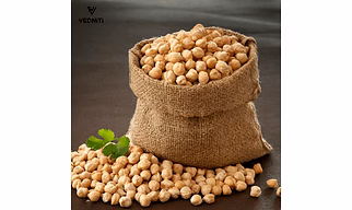 Chickpeas