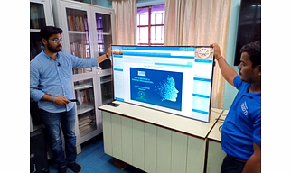 Digital Signage