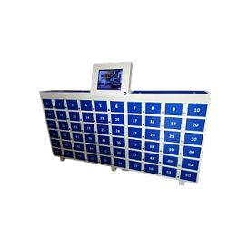 addsoft technologies mobile locker with digital locker