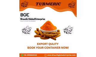 TURMERIC POWDER AND WHOLE