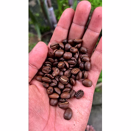 coffee beans
