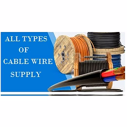 oem cable wire