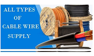 CABLE WIRE