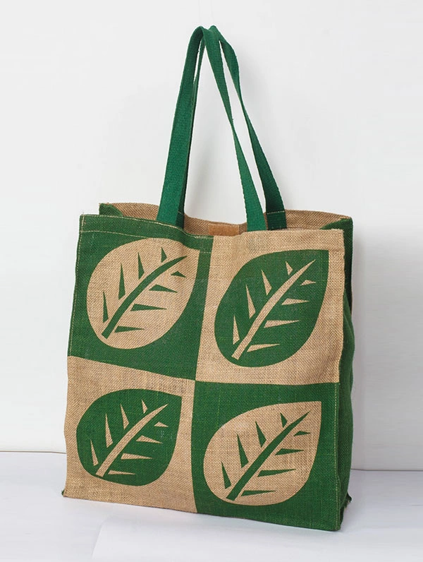 Customized and Creative Jute Bags-1