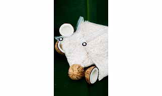 GRATED COCONUT