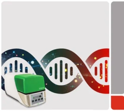 CFX Opus 384 Real-Time PCR Systems-5