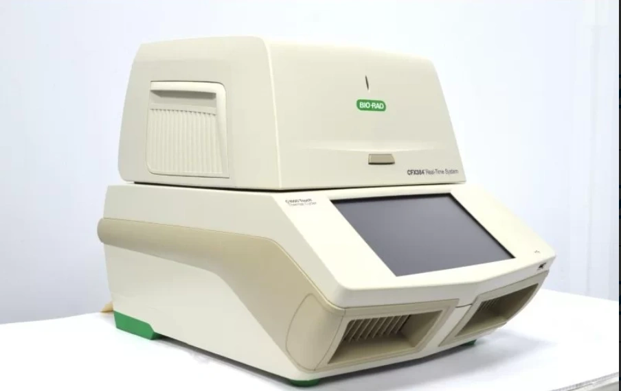 CFX Opus 384 Real-Time PCR Systems-1