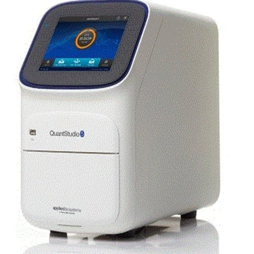 Applied Biosystems™ QuantStudio™ 5 Real-Time PCR System-12595132