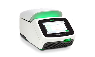 Bio-Rad PTC Tempo Deepwell Thermal Cycler