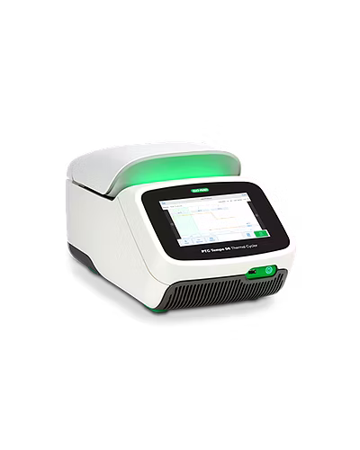 Rad PTC Tempo Deepwell Thermal Cycler Eagleview