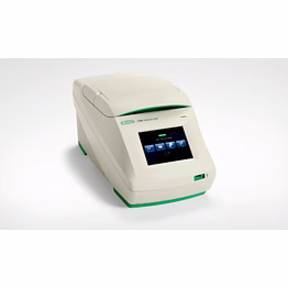 bio rad bio-rad t100 thermal cycler pcr machine