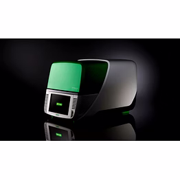 bio rad biorad cfx opus deepwell real-time pcr system