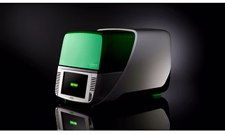 BioRad CFX Opus Deepwell Real-Time PCR System