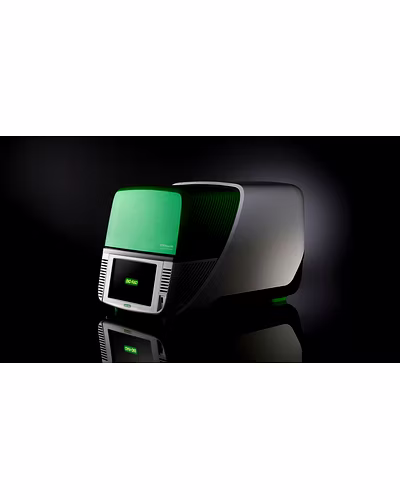 BioRad CFX Opus Deepwell Real-Time PCR System-EVGT-018